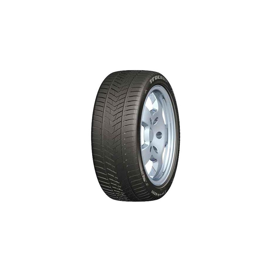 245/40R20 ROTALLA S330 99V XL RP Studless CCB72 3PMSF