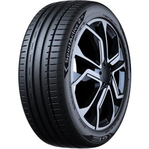 245/45R18 GT RADIAL SPORTACTIVE2 EVO 100Y XL Elect RP CAA69