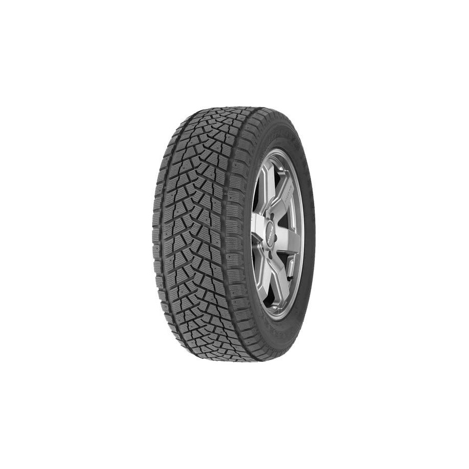 245/55R19 FEDERAL HIMALAYA INVERNO K1 103T Studdable DDB71 3PMSF