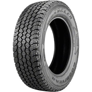 245/65R17 GOODYEAR WRANGLER AT ADVENTURE 111T XL DDB72 M+S