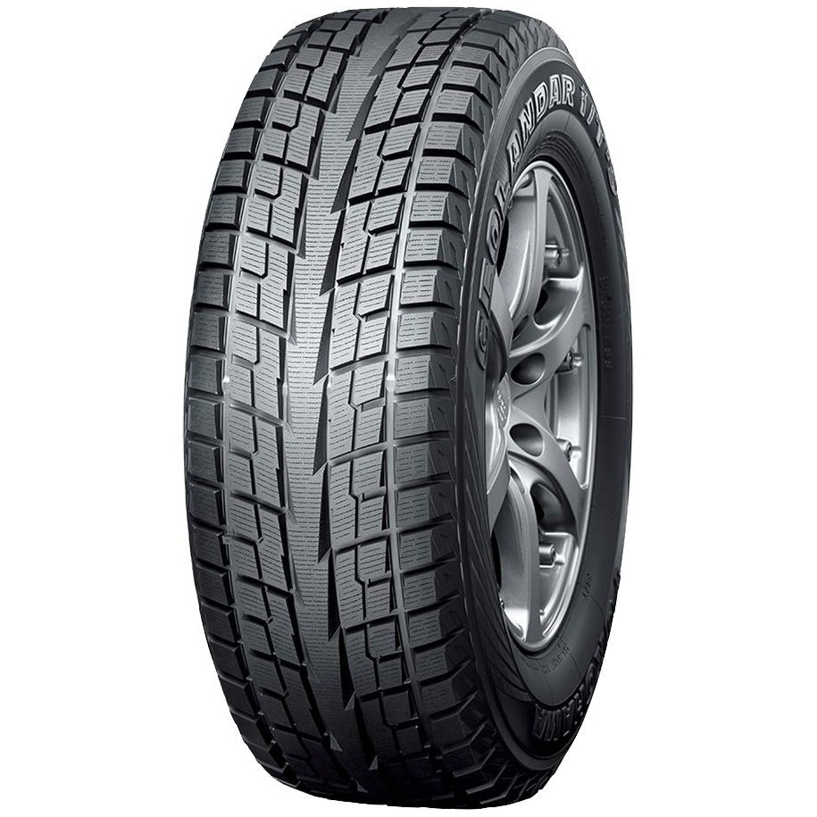 245/70R17 YOKOHAMA GEOLANDAR I/T-S (G073) 110Q RPB Friction EDB72 3PMSF IceGrip M+S