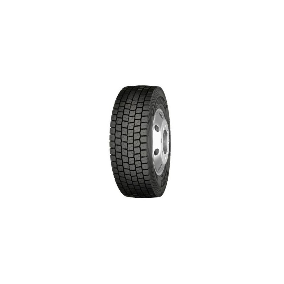 245/70R17.5 Yokohama 704R 136/134M M+S 3PMSF Drive REGIONAL ECA72