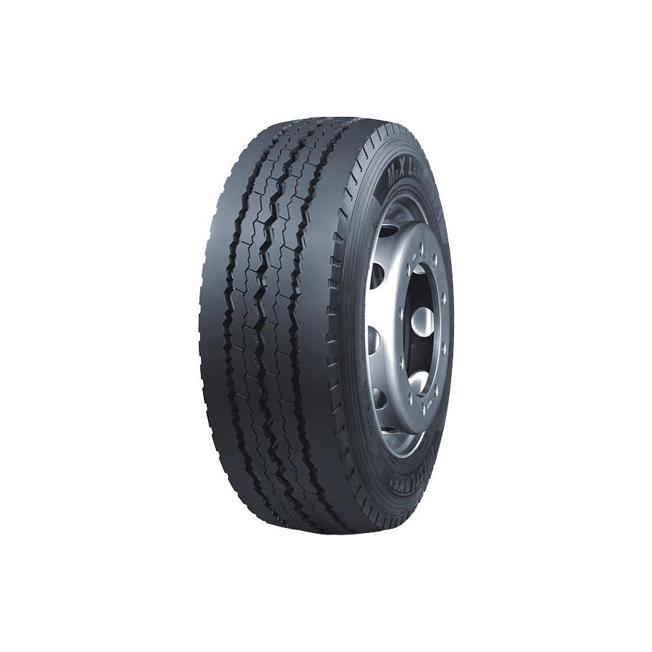245/70R19,5 Westlake Premium WTX1 141/140J M+S 3PMSF Trailer REGIONAL CCB71
