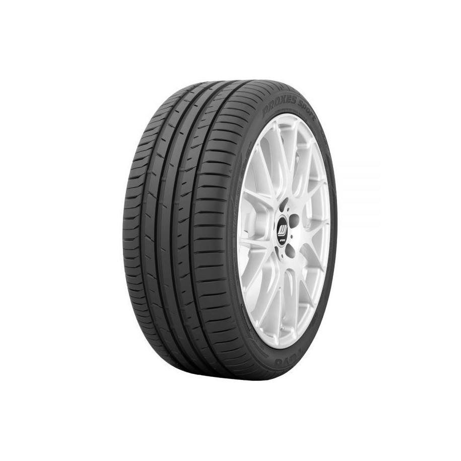 255/35R18 TOYO PROXES SPORT 94Y XL RP DOT22 DAB73