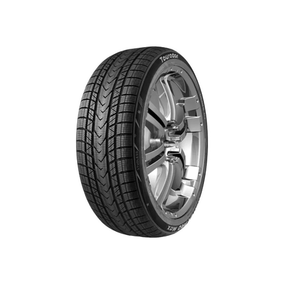 255/35R19 TOURADOR WINTER PRO MAX 96W XL DOT23 Friction CDA68 3PMSF M+S