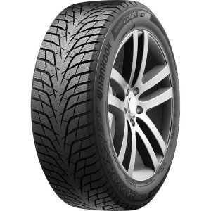 255/40R19 HANKOOK WINTER I*CEPT IZ3 (W636) 100H XL RP Friction CDB73 3PMSF IceGrip M+S