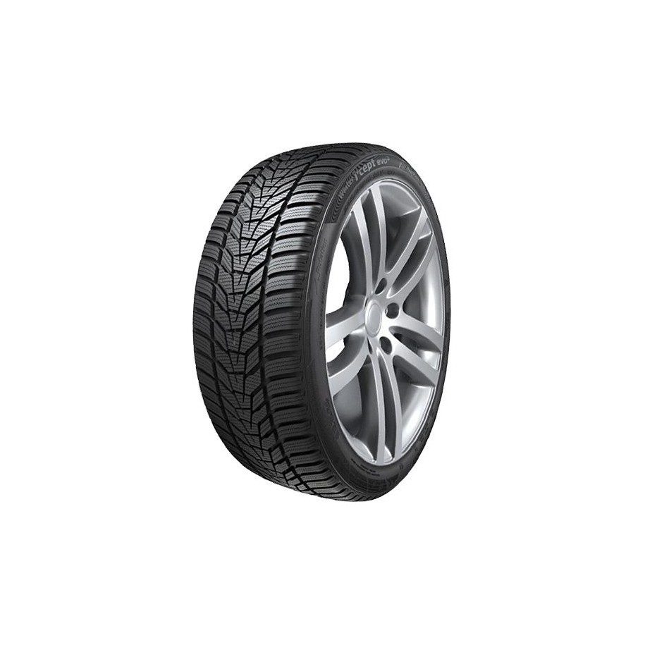 255/40R19 HANKOOK WINTER I*CEPT EVO3 (W330) 100V XL RP Studless CBB73 3PMSF M+S