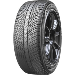 255/45R20 YOKOHAMA ADVAN WINTER V907 105V XL RPB Studless CBB71 3PMSF M+S