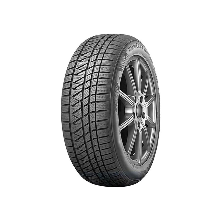 255/50R19 MARSHAL WS71 107V XL DOT22 Studless DCB72 3PMSF M+S