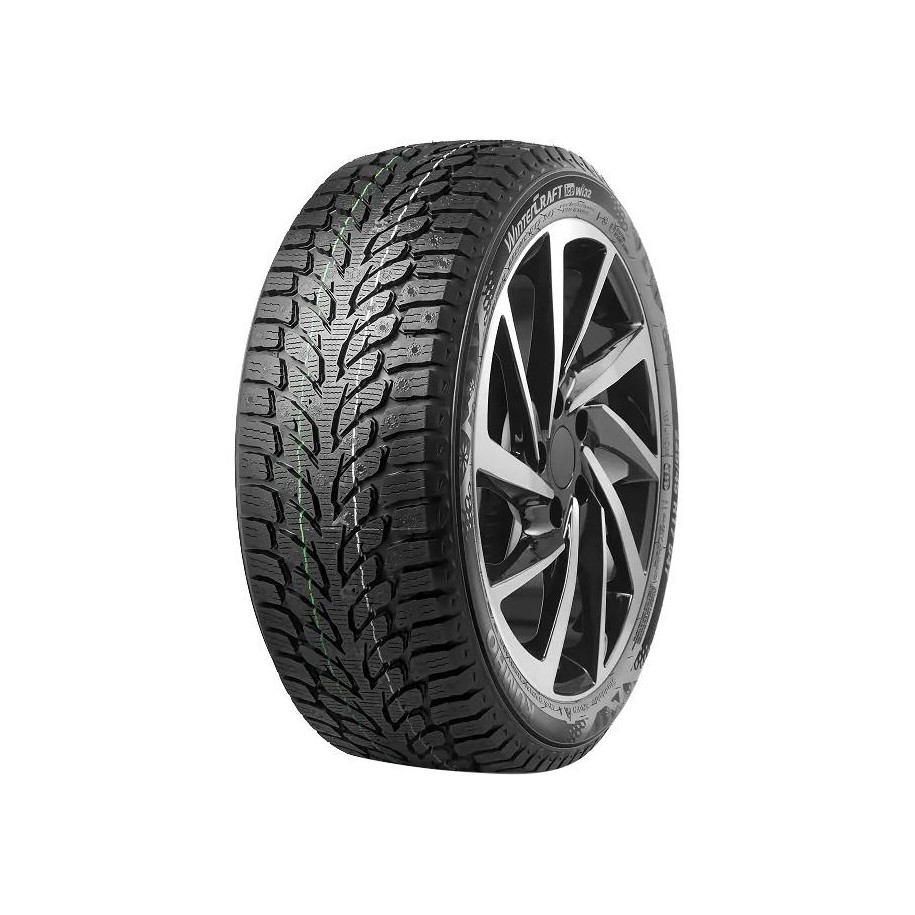 255/50R20 KUMHO WINTERCRAFT ICE WI32 109T XL Studdable 3PMSF M+S
