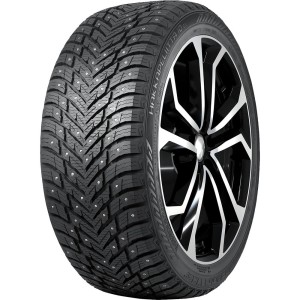 255/50R21 NOKIAN HKPL 10 EV 109T XL NCS Studded 3PMSF M+S