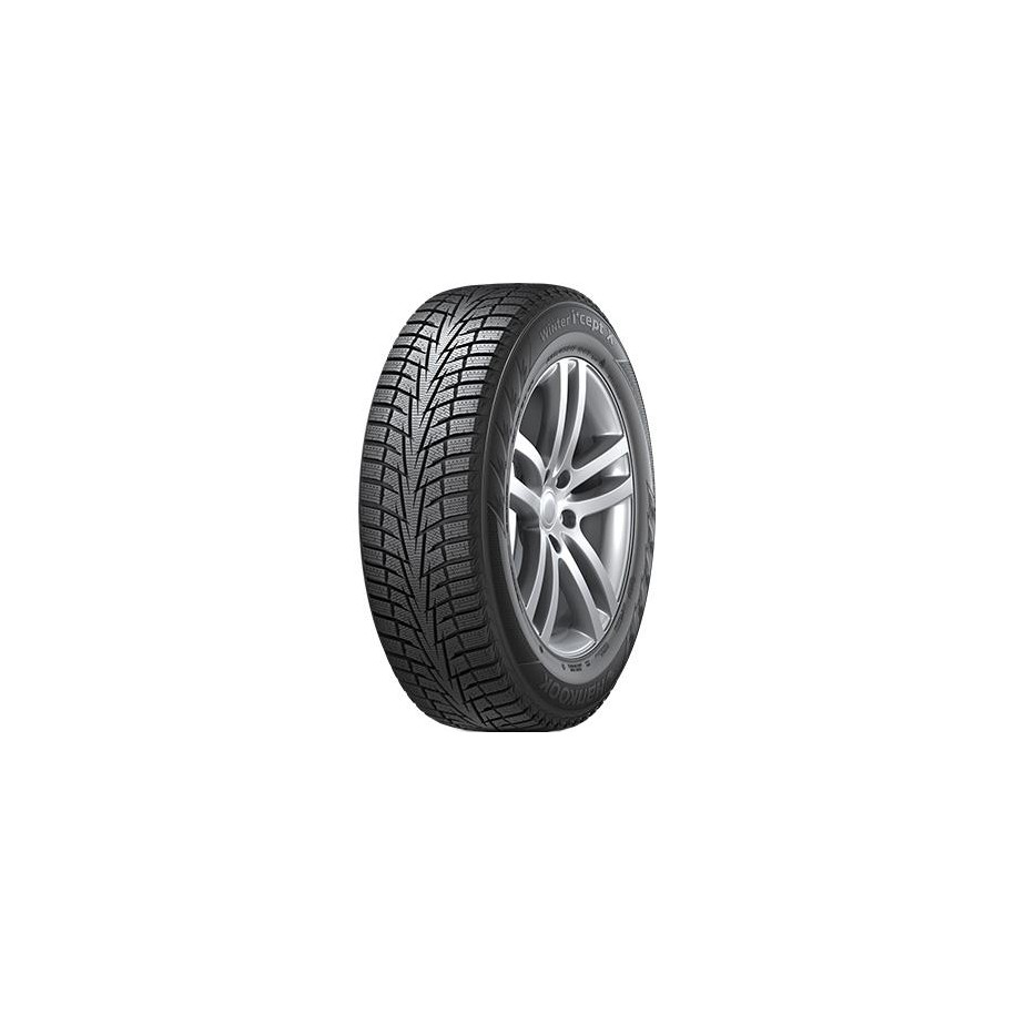 255/55R18 HANKOOK WINTER I*CEPT X (RW10) 109T XL RP Friction CEB73 3PMSF IceGrip M+S
