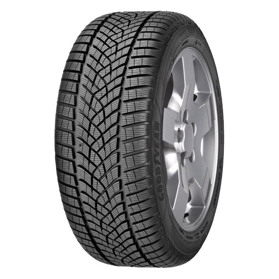 255/55R19 GOODYEAR ULTRA GRIP PERFORMANCE+ SUV 111H XL AO Elect Studless CBB72 3PMSF M+S
