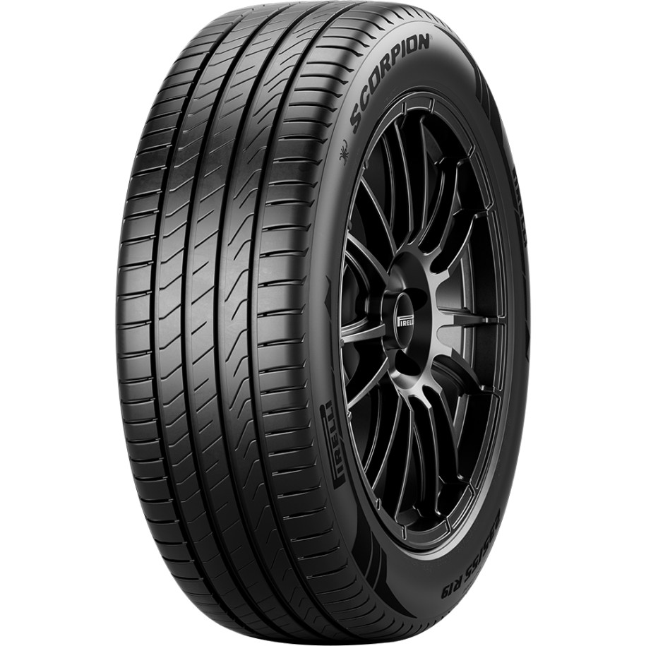 255/55R19 PIRELLI SCORPION (S3) 111W XL FSL BAA69