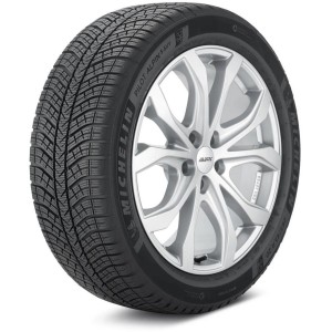 255/55R20 MICHELIN PILOT ALPIN 5 SUV (SPECIAL) 110V XL NC0 DOT23 Studless CCB71 3PMSF