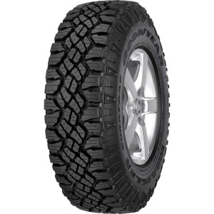 255/70R18 GOODYEAR WRANGLER DURATRAC 116Q XL LR POR FP M+S