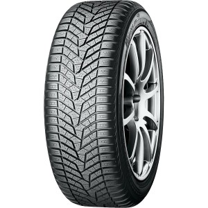 265/40R20 YOKOHAMA BLUEARTH WINTER V905 104V XL DOT23 Studless CCB73 3PMSF M+S