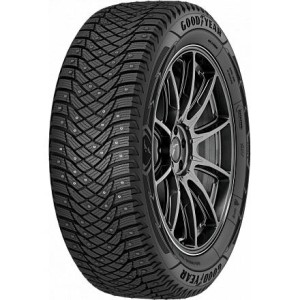 265/45R20 GOODYEAR ULTRA GRIP ARCTIC 2 SUV 108T XL FP Studded 3PMSF M+S