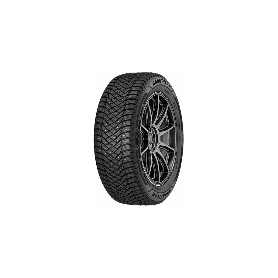 265/45R20 GOODYEAR ULTRA GRIP ARCTIC 2 SUV 108T XL FP Studded 3PMSF M+S