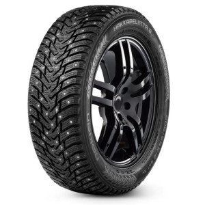 265/50R19 NOKIAN HKPL 8 110T XL Studded 3PMSF M+S