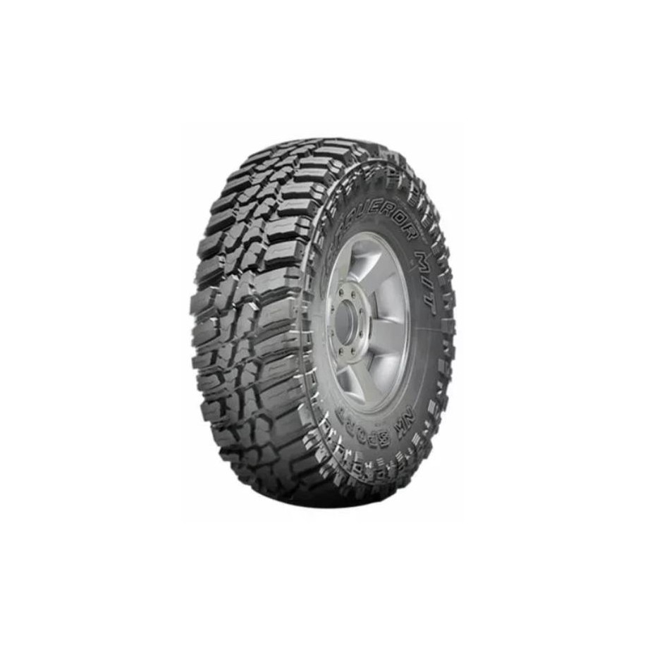 265/50R20 NANKANG MT-1 121/118P DOT23