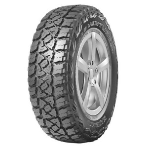 265/60R18 KUMHO ROAD VENTURE MT51 119/116Q RP POR