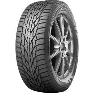 265/60R18 KUMHO WINTERCRAFT ICE SUV WS51 114T XL Friction CEB72 3PMSF IceGrip M+S