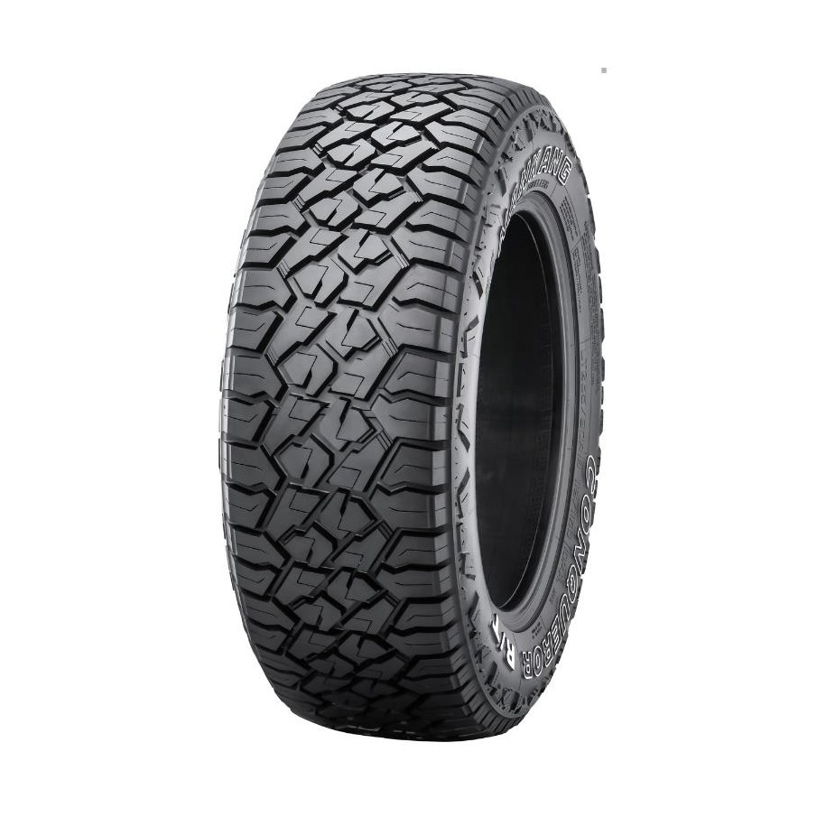 265/60R18 NANKANG RT 119/116Q WW POR