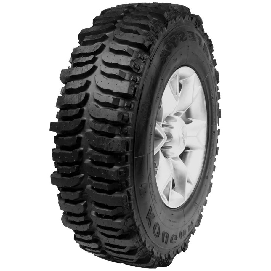 265/70R16 MALATESTA KOUGAR 112Q M+S