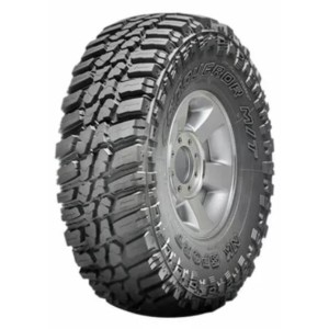 265/70R17 NANKANG MT-1 121/118Q OWL POR