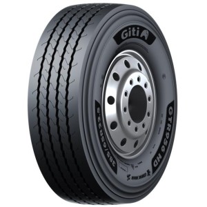265/70R19.5 Giti GTR956 HD 143/141J M+S 3PMSF Trailer REGIONAL CBA70
