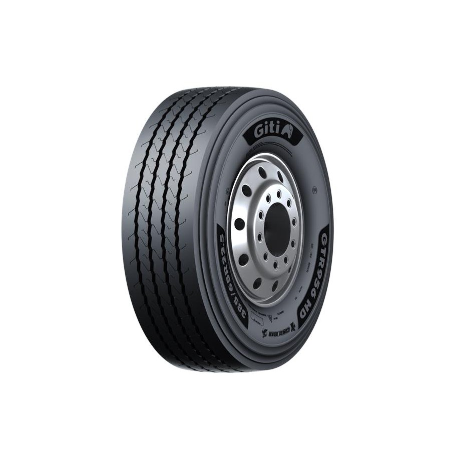 265/70R19.5 Giti GTR956 HD 143/141J M+S 3PMSF Trailer REGIONAL CBA70