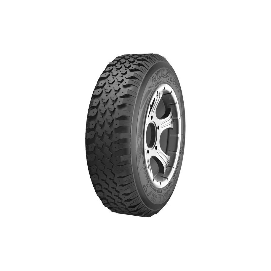 265/75R16 NANKANG N889 119/116N OWL POR