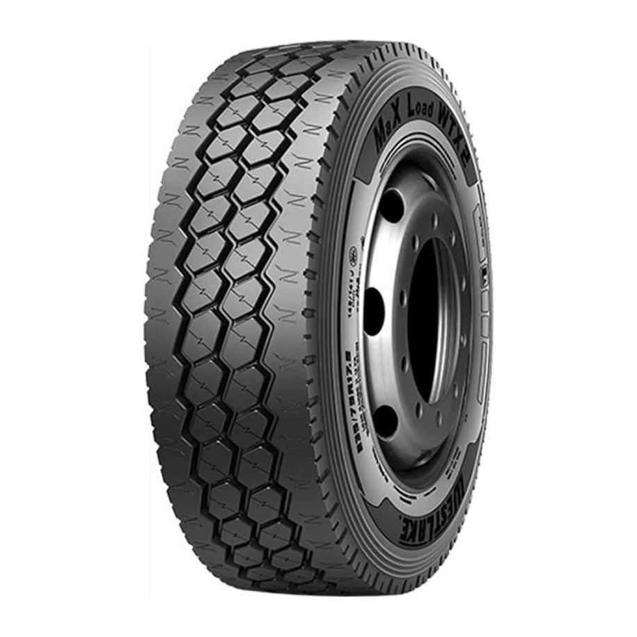 265/70R19.5 Westlake Premium WTX2 143/141J M+S 3PMSF Trailer REGIONAL CCB74