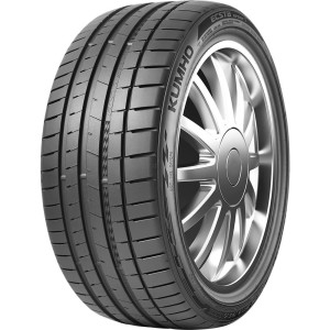 275/35R19 KUMHO ECSTA SPORT S PS72 100Y XL RP CAB73