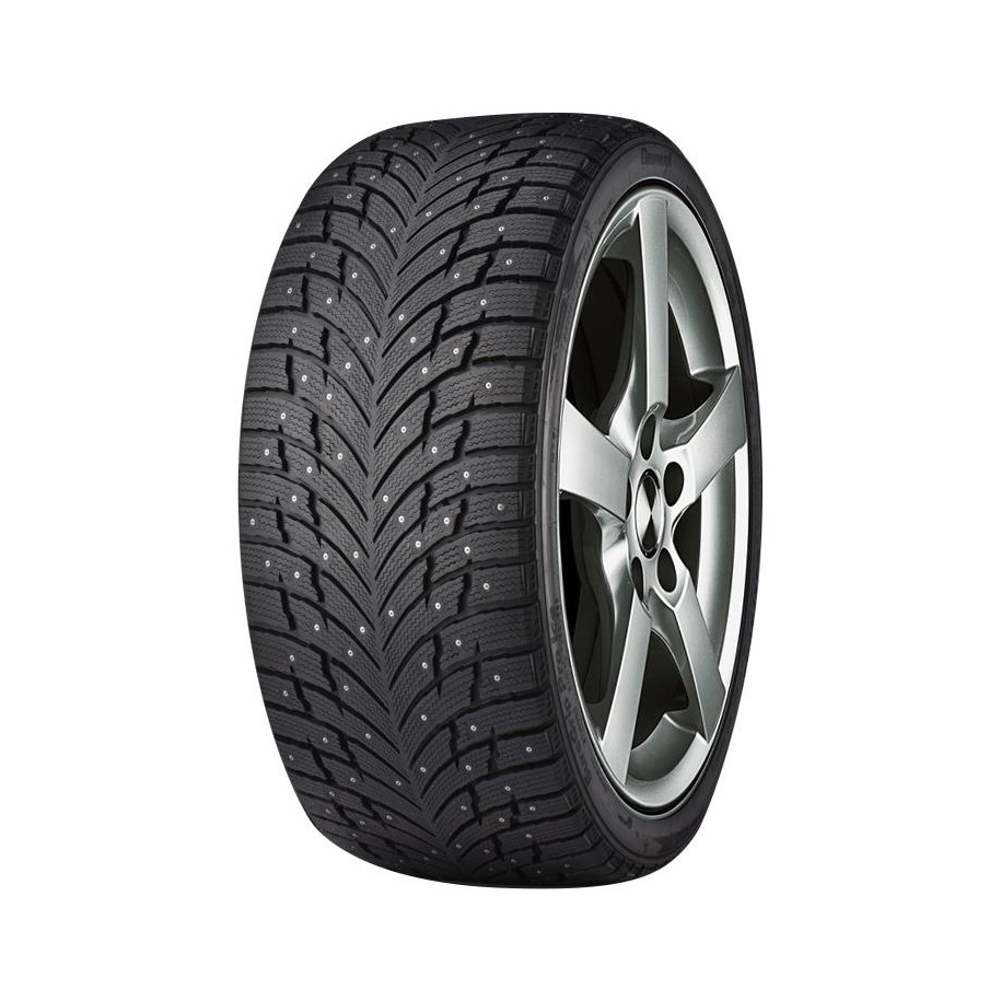 275/35R21 GRIPMAX SUREGRIP PRO ICE 103T XL Studded 3PMSF M+S