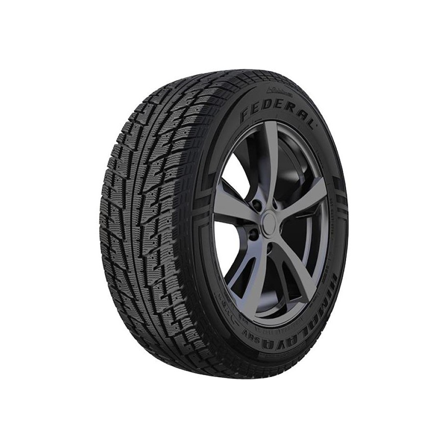 275/40R20 FEDERAL HIMALAYA SUV 106T XL DOT22 Studdable 3PMSF M+S