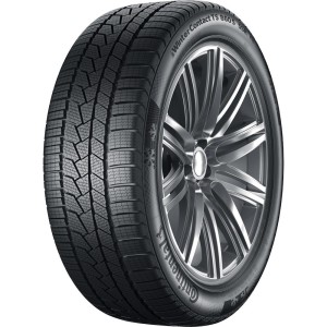 275/45R20 CONTINENTAL WINTERCONTACT TS860S 110V XL RunFlat FR Studless CCB73 3PMSF M+S