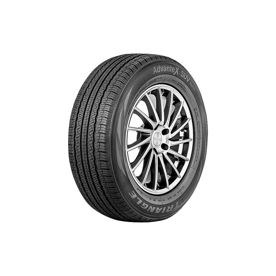 275/55R17 TRIANGLE ADVANTEX SUV (TR259) 109V RP CCB70 M+S
