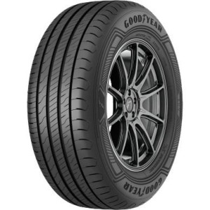 275/60R20 GOODYEAR EFFICIENTGRIP 2 SUV 115H Elect BAB71