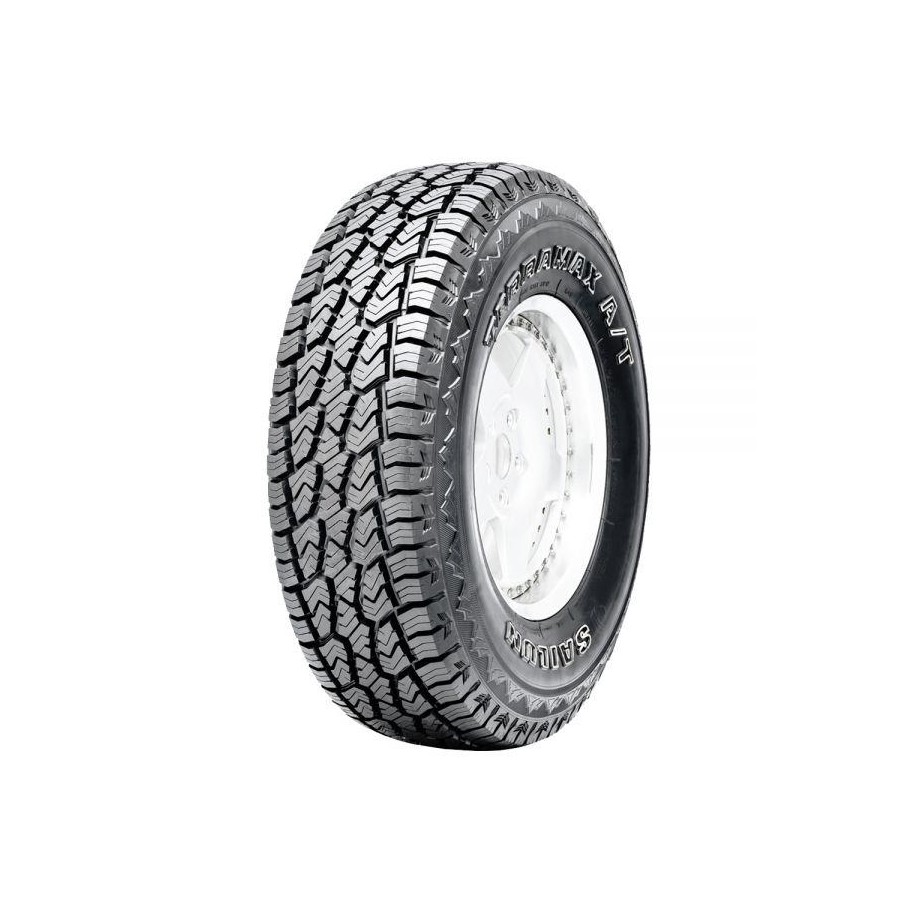 275/70R18 SAILUN TERRAMAX A/T 125/122R OWL RP DBB73 3PMSF M+S