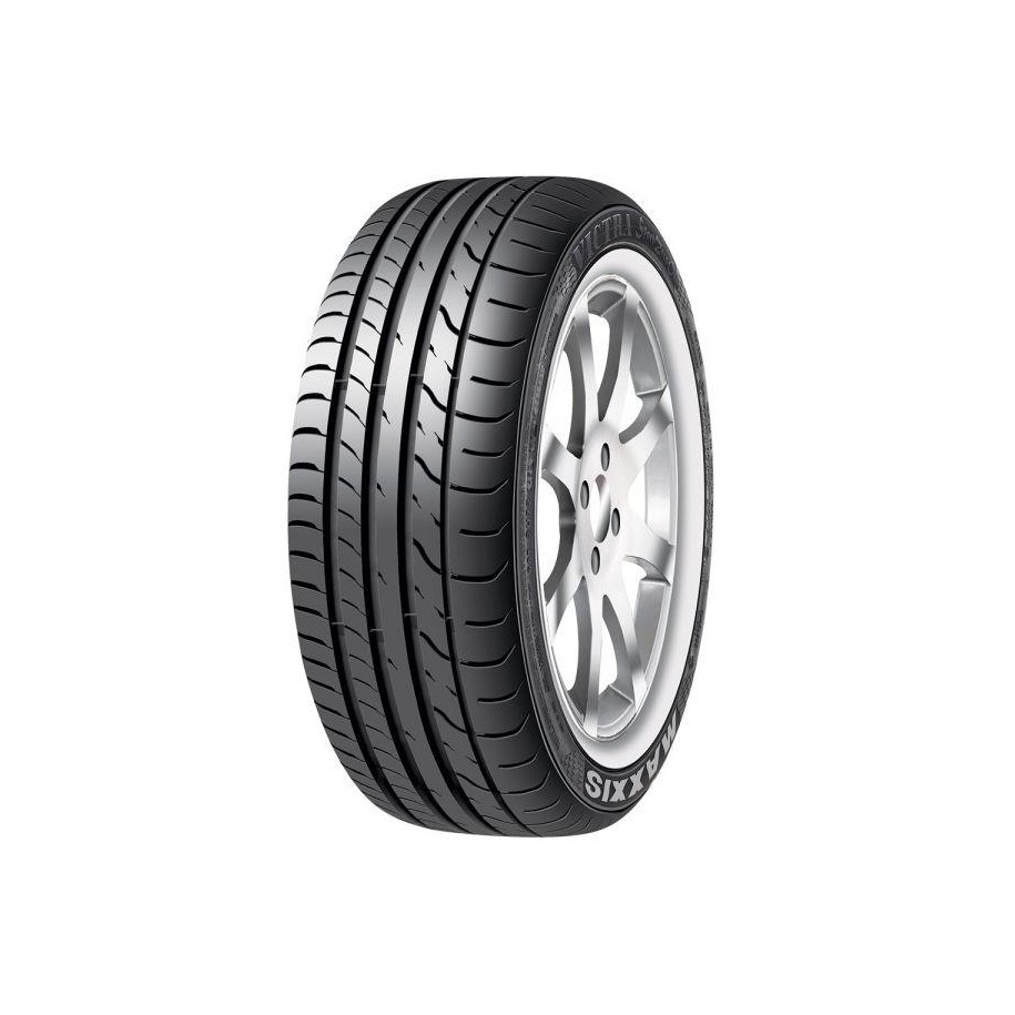 285/40R19 MAXXIS VICTRA SPORT ZERO ONE VS01 107Y XL DOT19 DBA71