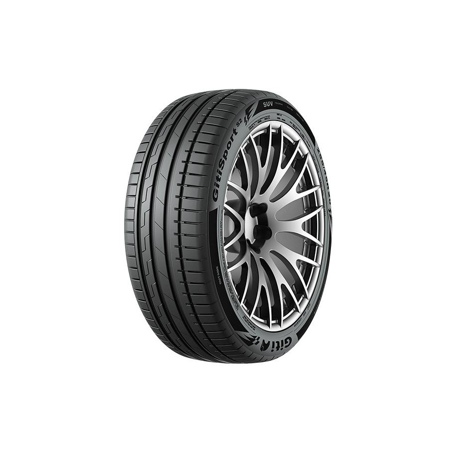 285/40R20 GITI GITISPORT S2 (SUV) 108Y XL RP BAA72