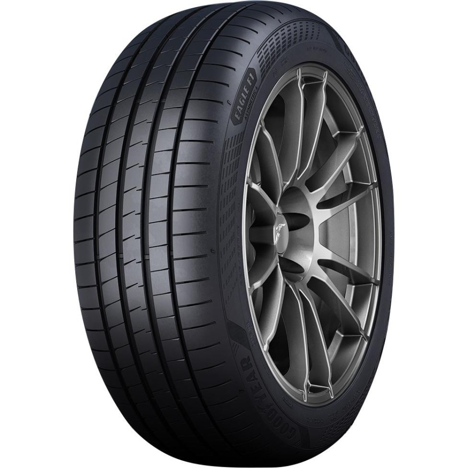 285/40R21 GOODYEAR EAGLE F1 ASYMMETRIC 6 109Y XL Elect FP CAA72