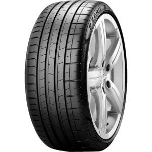 285/40R21 PIRELLI P ZERO SPORT 109W XL R0 Elect FSL BAA72