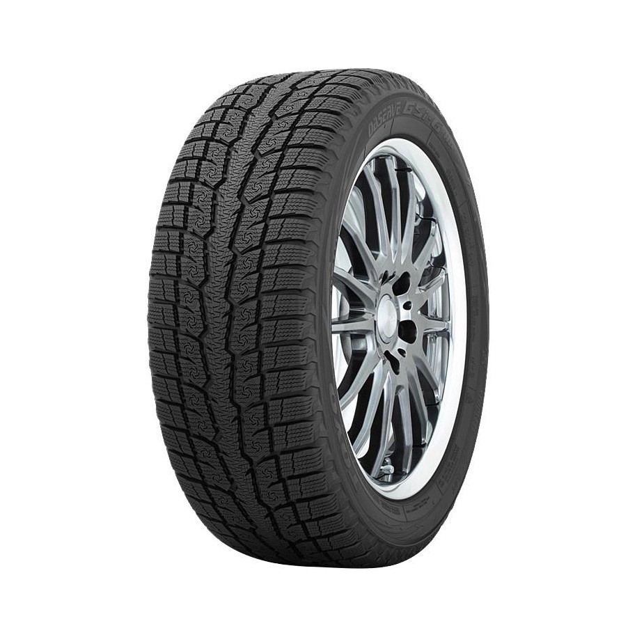 285/70R17 TOYO OBSERVE GSI6 LS 117H RP Friction EEB73 3PMSF IceGrip M+S