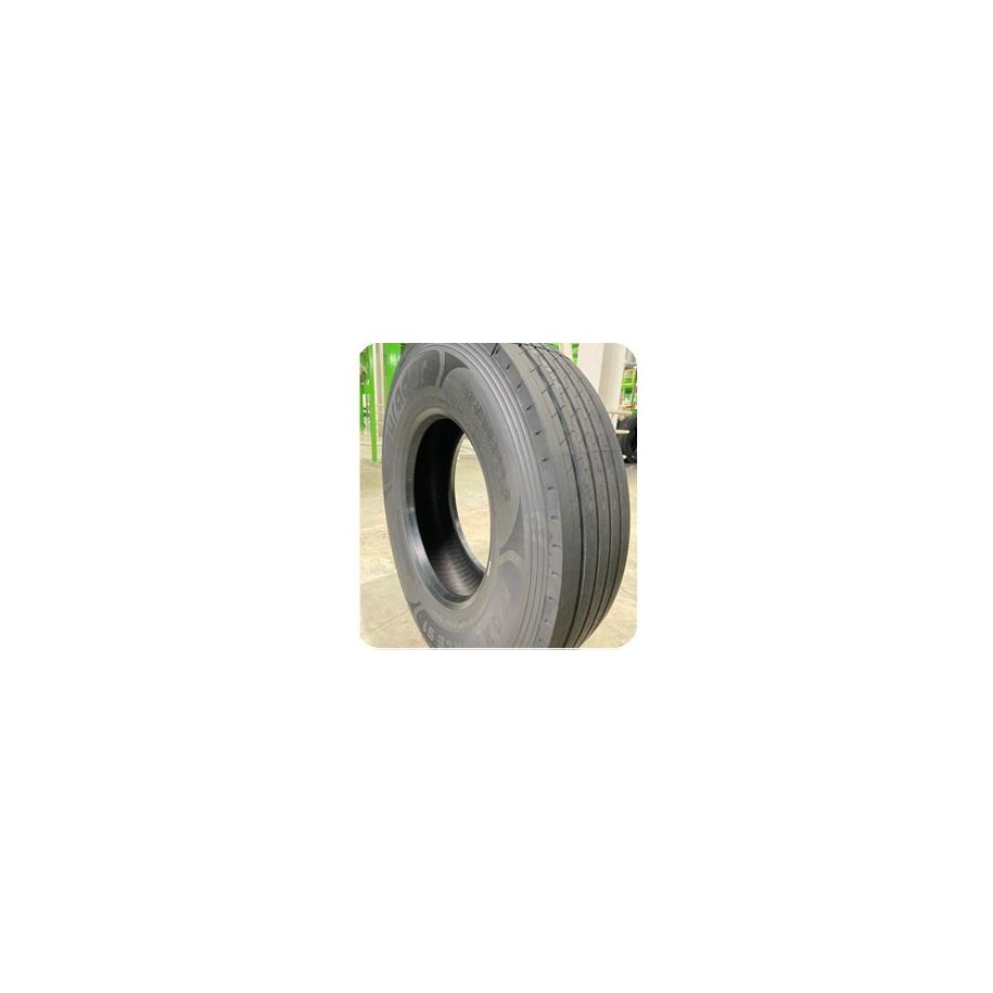 285/70R19.5 Tourador MAX FORCE S1 146/144L (144/142M) M+S 3PMSF Steer REGIONAL DCA71