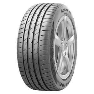 295/40R20 GOODRIDE SOLMAX 1 110Y XL CAB75