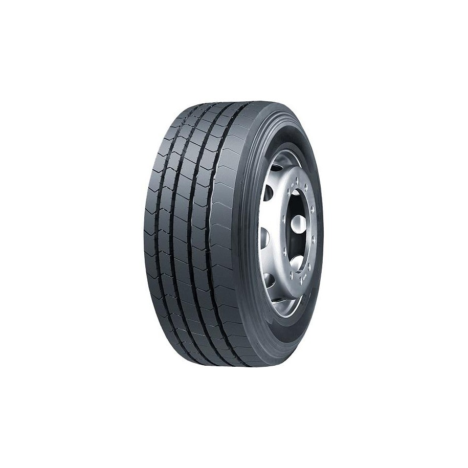 295/60R22,5 Westlake Premium WSL1 150/147K M+S 3PMSF Steer LONG HAUL BCB73