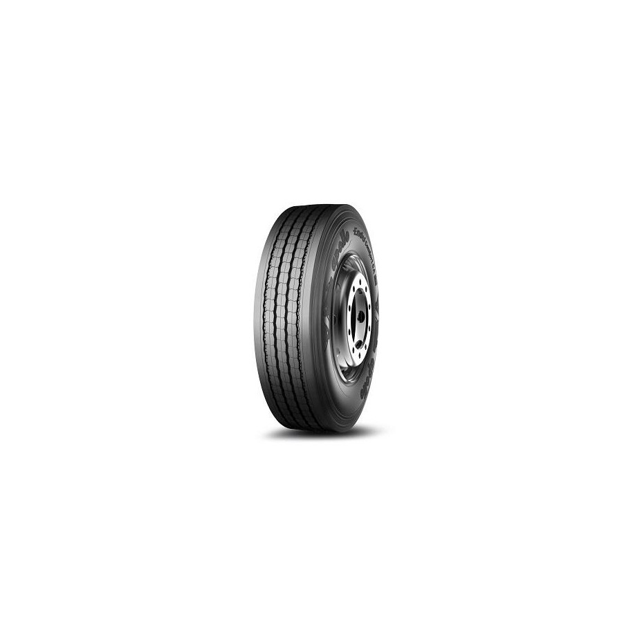 295/80R22,5 Apollo EnduComfort CA 154/149M M+S 3PMSF AllPosition COACH CBA69